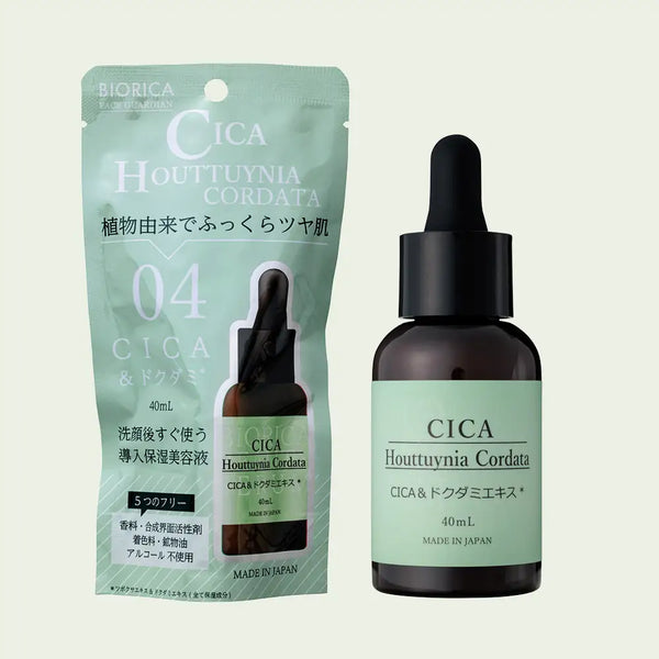 2409092 BI CICA Serum