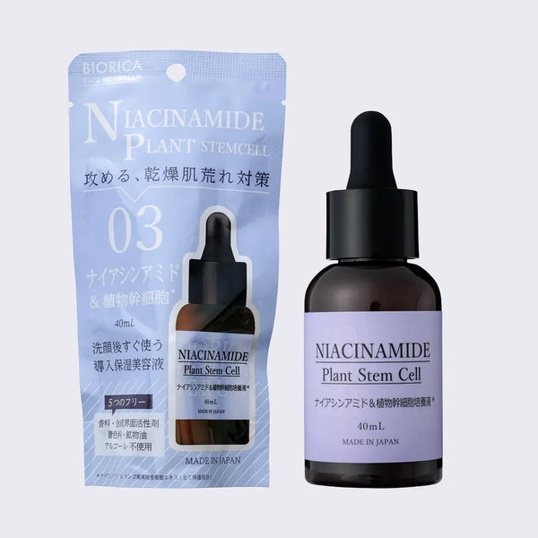 2409091 BI Niacinamide Serum