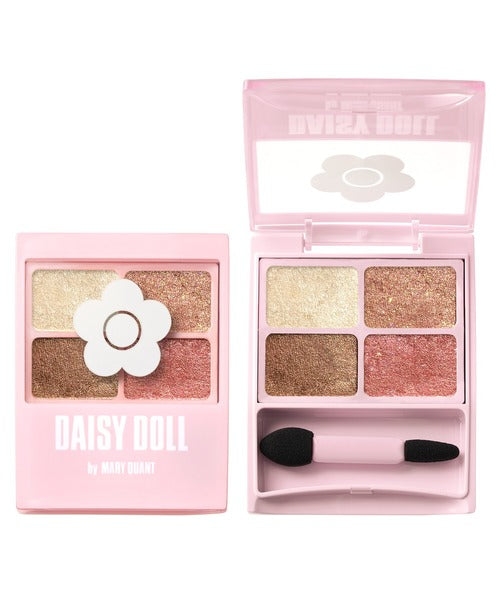 2412063 MQ Daisy Doll Eye Color Palette