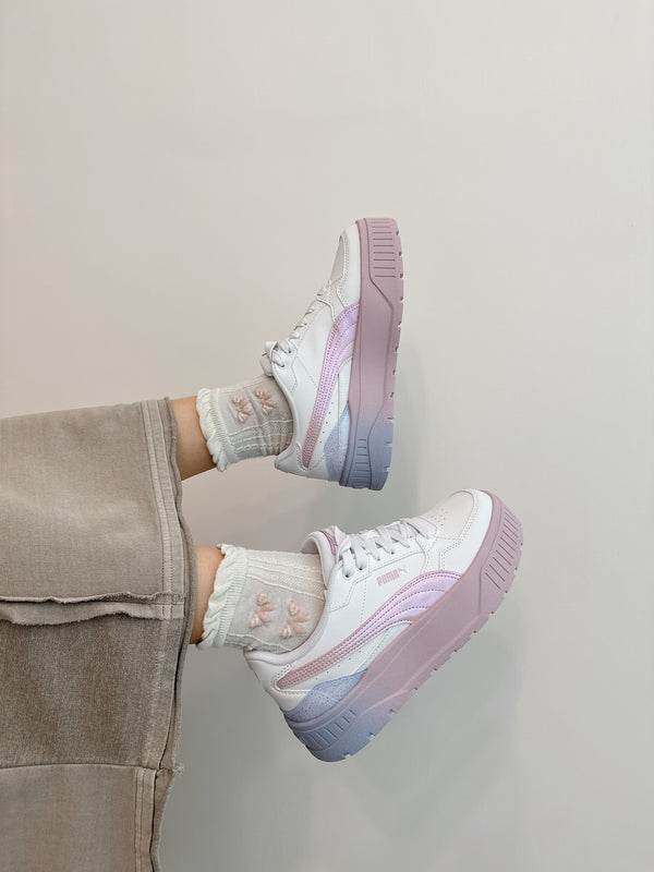 2502019 PUMA Idol Blurry Dream Sneakers