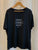 2404081 REV Countries Wording Tee - Black