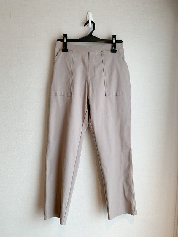 2409109 HC Stretch Pants - Grey