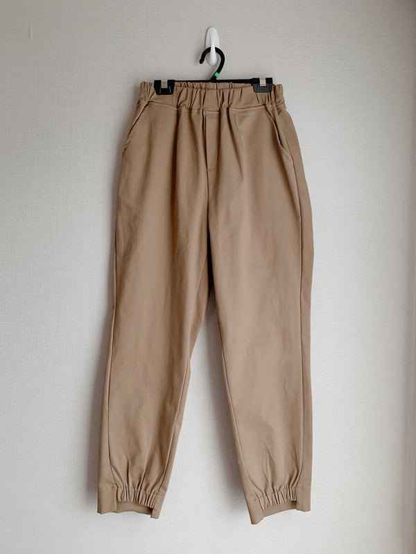 2409164 SE Jogger Pants - Beige