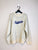 2409172 CONS Two Tone Sweater - White