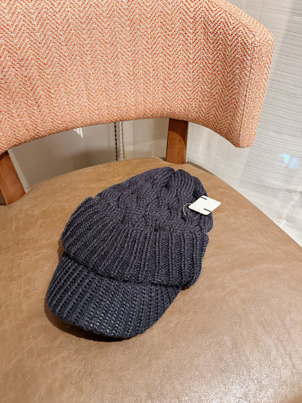 2412128 SH Knit Cap