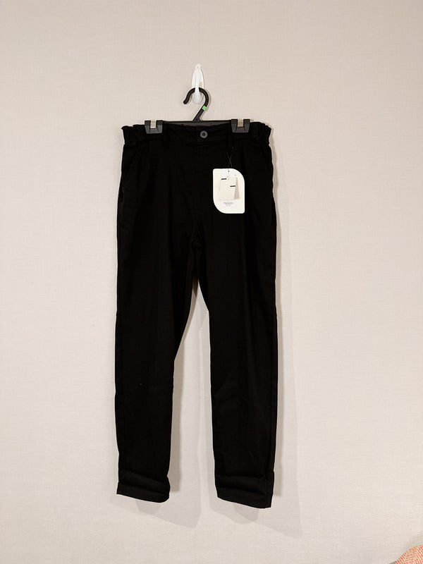 2412132 GC Relaxed Pants - Black