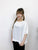 2404018 LUP Dry Touch Short Sleeves Top