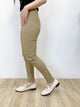 2404037 GUN Tuche Strech Skinny Pants