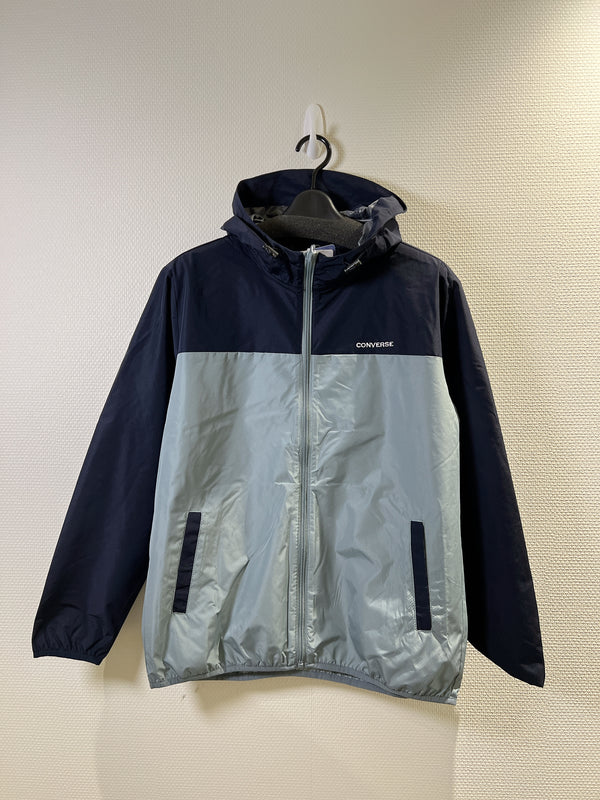 2501038 CONS Multi Function Windbreaker - Blue