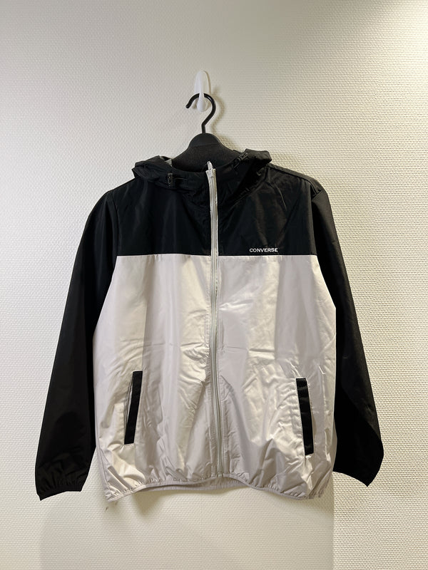 2501038 CONS Multi Function Windbreaker - Ivory