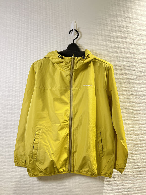 2501038 CONS Multi Function Windbreaker - Yellow