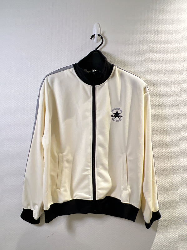 2501039 CONS Classic Logo Jacket - White