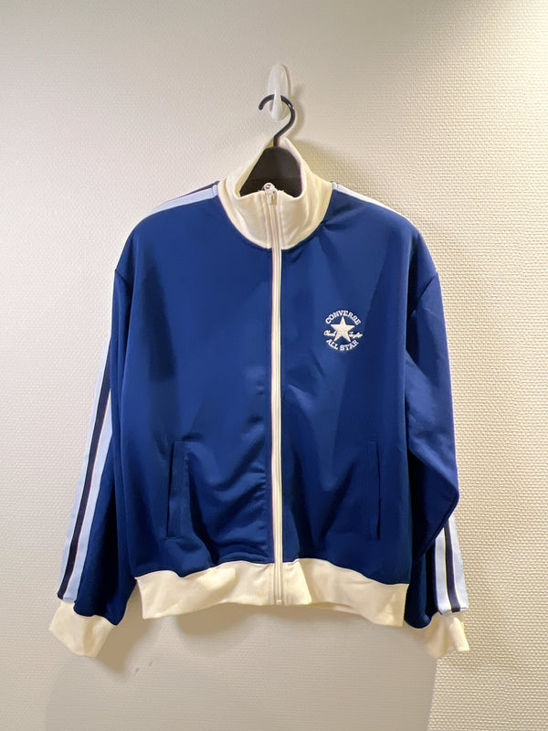 2501039 CONS Classic Logo Jacket - Blue