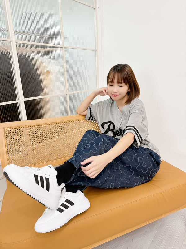 2409036 Adidas Platform Sneakers