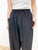 2407067 SM Topstitched Balloon Pants