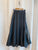 2408031 PU Sideline Balloon Skirt