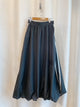 2408031 PU Sideline Balloon Skirt