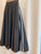 2408031 PU Sideline Balloon Skirt