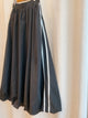 2408031 PU Sideline Balloon Skirt