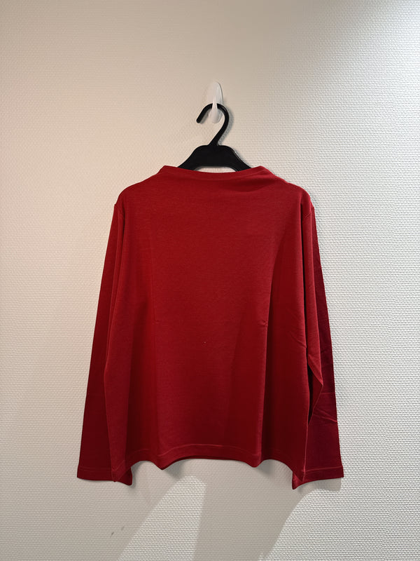 2501069 EX NIJ Red Tee