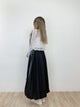 2408031 PU Sideline Balloon Skirt