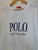 2408046 POLO Logo Tee - White