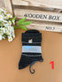 2410060 KU Socks Collections