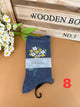 2410060 KU Socks Collections