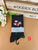 2410060 KU Socks Collections