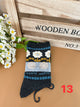 2410060 KU Socks Collections