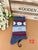 2410060 KU Socks Collections