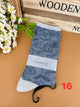 2410060 KU Socks Collections