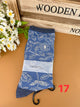 2410060 KU Socks Collections