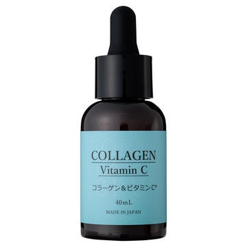 2409089 BI Collagen Vitamin C Serum